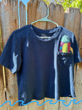 Pocket Fish T-Shirt